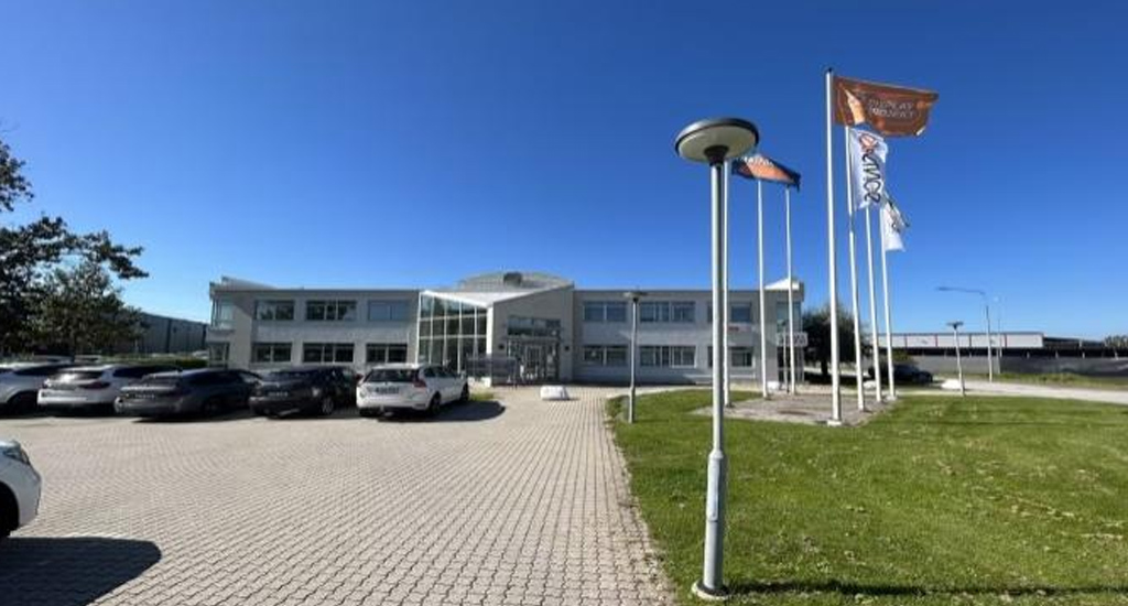 Swedish-r&d