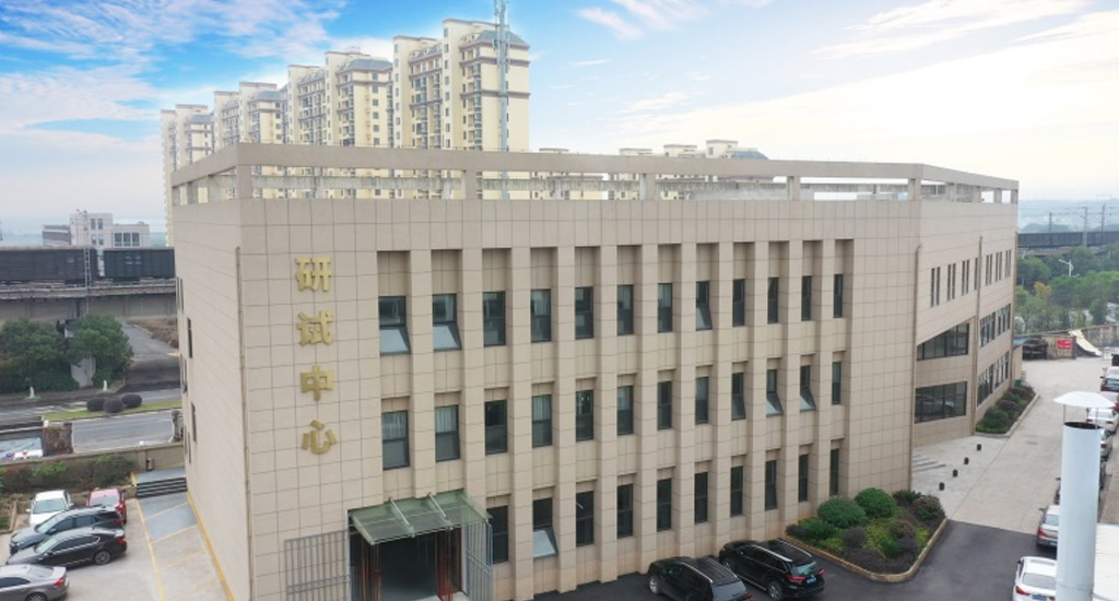nanchang-r&d